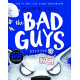 Bad Guys 9: The Big Bad Wolf by ''AARON BLABEY''